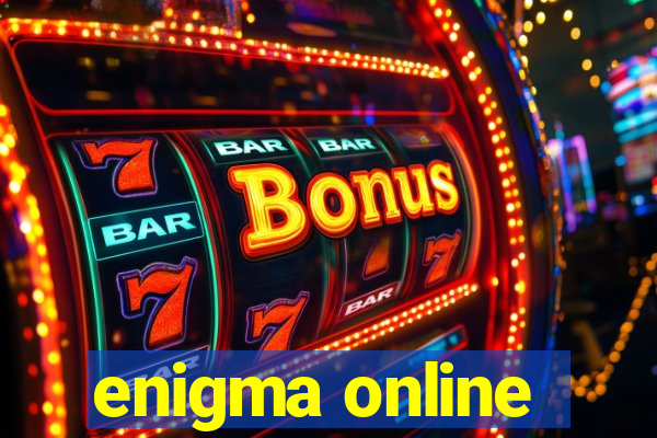 enigma online